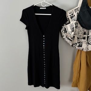 NWT Reformation Mini Dress